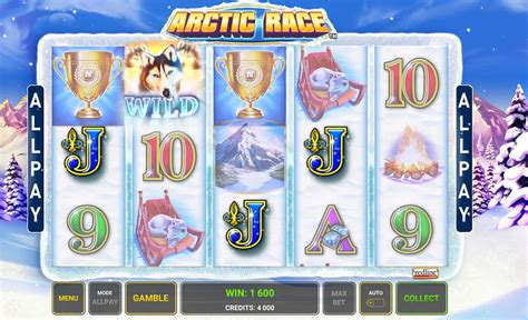 Arctic Race 2